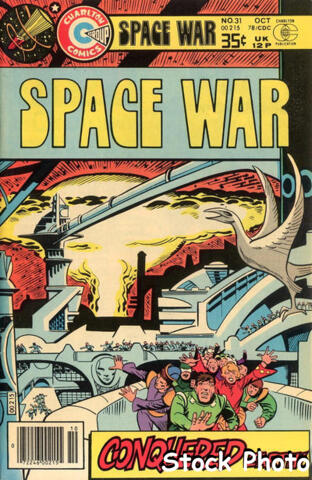 Space War #31